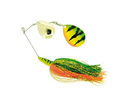 Molix Pike Spinnerbait 28g Lure